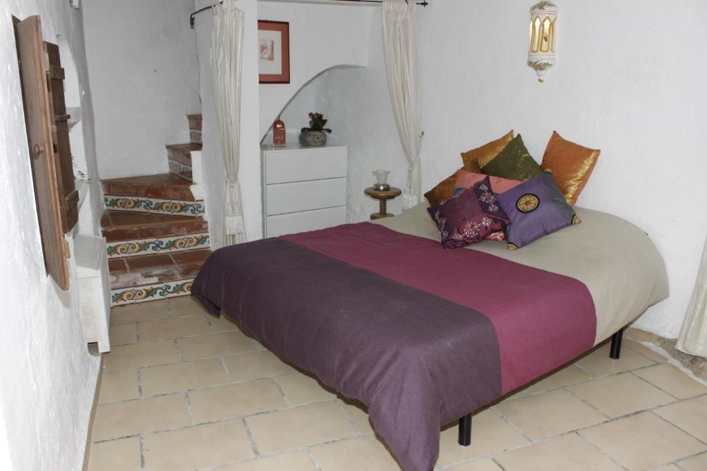 Villas Los Olivares - Deniasol إلس بوبليتس المظهر الخارجي الصورة