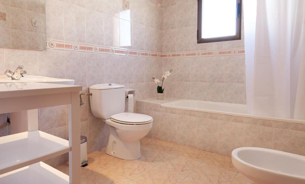 Villas Los Olivares - Deniasol إلس بوبليتس المظهر الخارجي الصورة